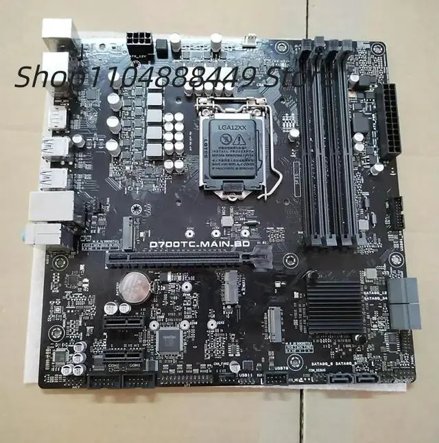 Main image of D700TC-MAIN-BD motherboard