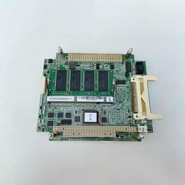 Main image of PCM-3353 REV.A1 For ADVANTECH Industrial Motherboard PCM-3353Z