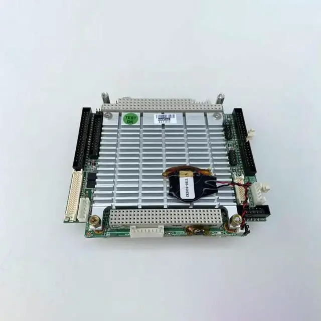 Alt view image 3 of 3 - PCM-3353 REV.A1 For ADVANTECH Industrial Motherboard PCM-3353Z