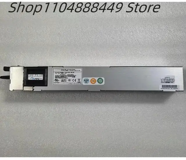 Main image of M1K-2A00V 1000W Industrial power supply