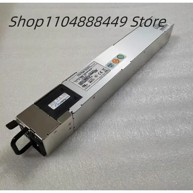 Alt view image 2 of 3 - M1K-2A00V 1000W Industrial power supply