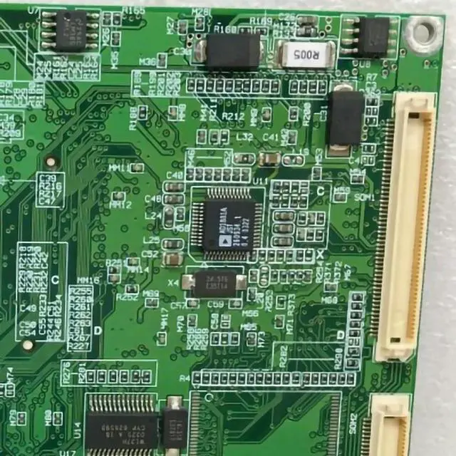 Main image of Bulk Package SOM-4450 SOM-4450F REV.A1 Embedded Industrial Motherboard