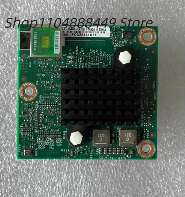 Main image of PVDM4 PVDM4-64 voice module
