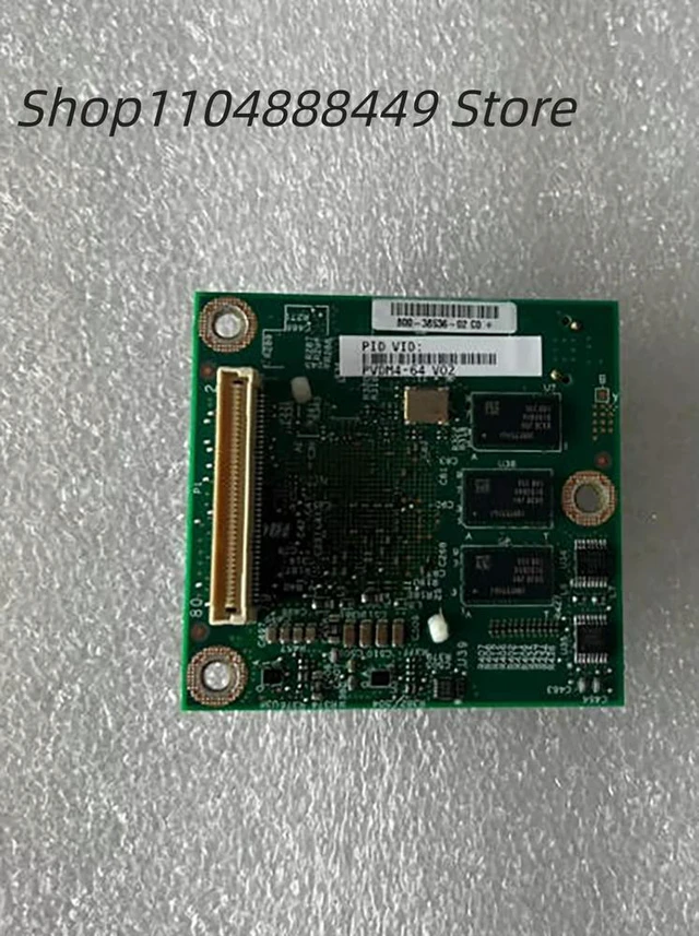 Alt view image 2 of 2 - PVDM4 PVDM4-64 voice module