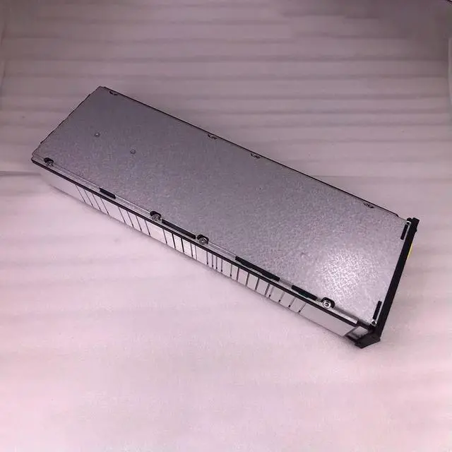 Alt view image 3 of 3 - 241115.650 FLATPACK2 48/1500 HE For Elt Rectifier Module