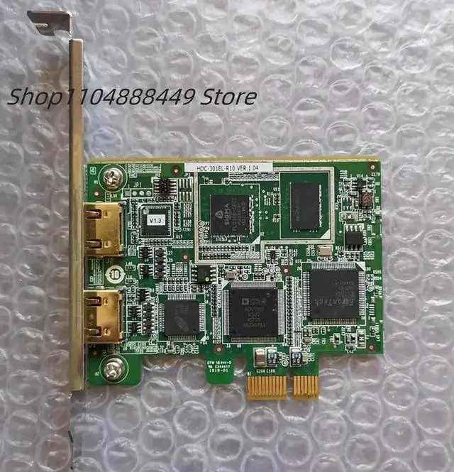 Main image of HDC-301EL-R10 VER 1.04