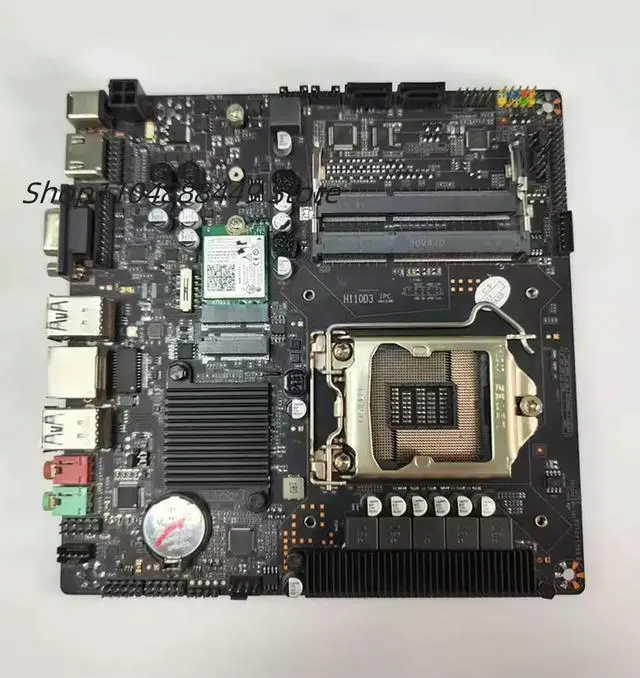 Main image of FOR Onda H110D3 IPC VER3.00 Integrated motherboard