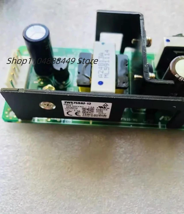 Alt view image 2 of 2 - PZA-065A ZWS150BAF-24/R Switching power supply