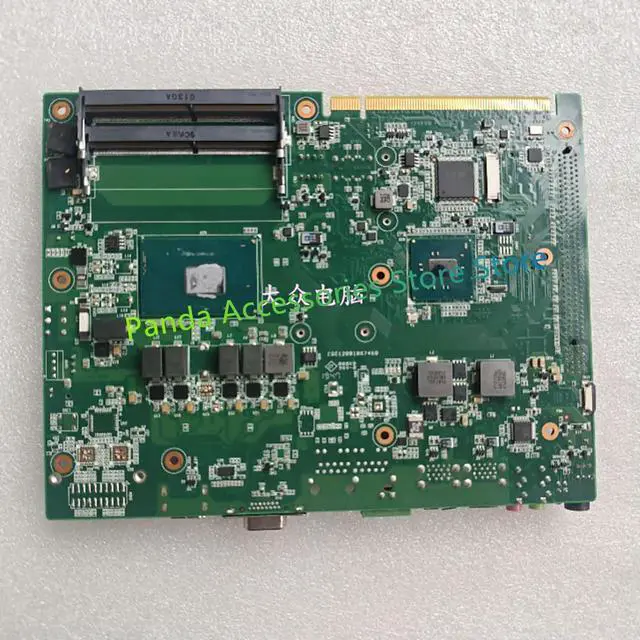 Main image of ARK-3520 For Advantech MIO-7270 All-in-one Motherboard