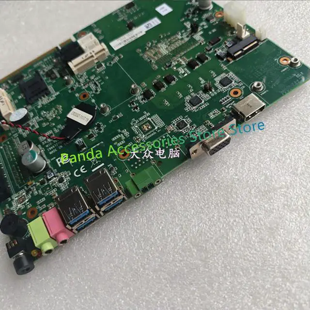 Alt view image 2 of 3 - ARK-3520 For Advantech MIO-7270 All-in-one Motherboard