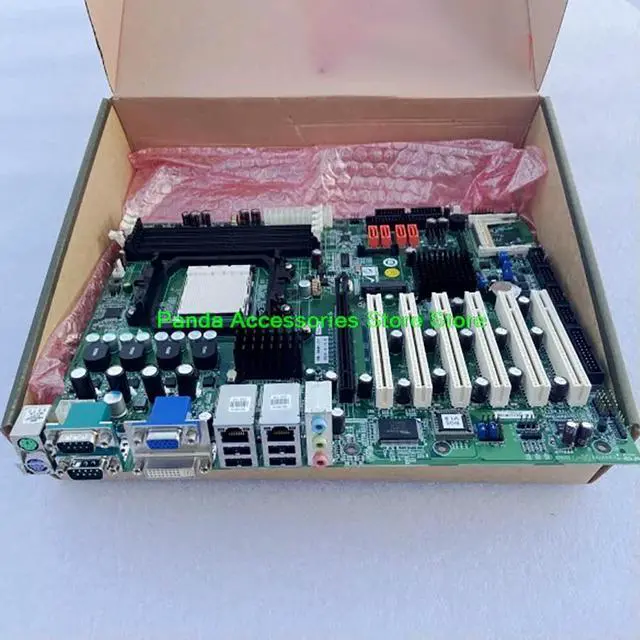 Main image of job Industrial Computer Motherboard 6 PCI IMBA-690AM2-R11