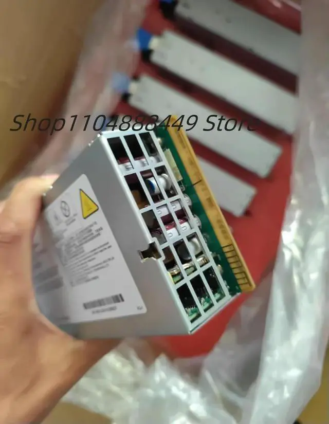 Alt view image 3 of 3 - PS-2202-1L REV:X1 Server power supply