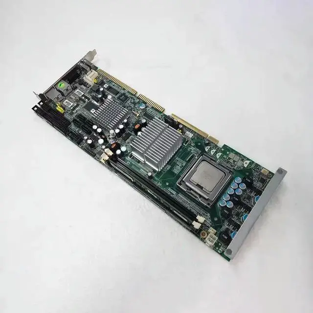 Alt view image 2 of 3 - SBC81205 REV:A4-RC For AxiomtIndustrial Motherboard