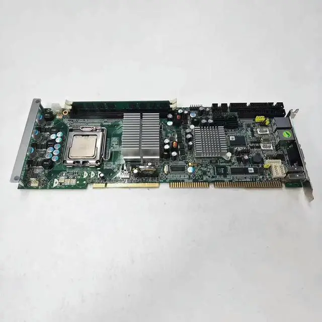 Alt view image 3 of 3 - SBC81205 REV:A4-RC For AxiomtIndustrial Motherboard