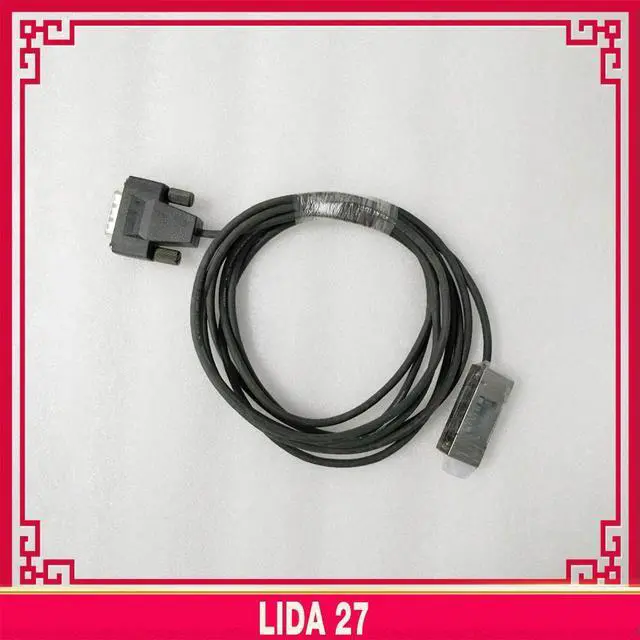 Main image of LIDA 27 For HEIDENHAIN reading head