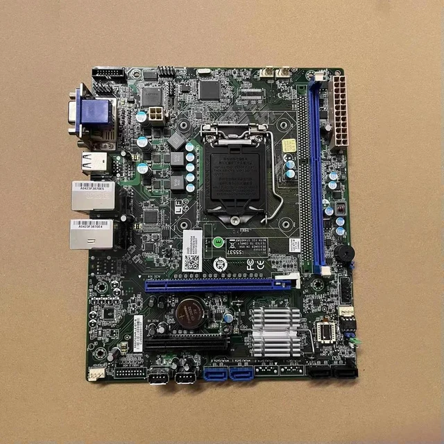 Main image of S5537G2NR-LE-EFI-B S5537 Motherboard 45131535