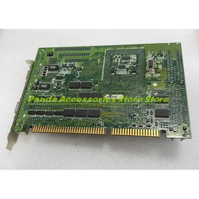 Alt view image 3 of 3 - Easy Install KJ060010-550E P550R1-FB2E Industrial Equipment Machine Motherboard