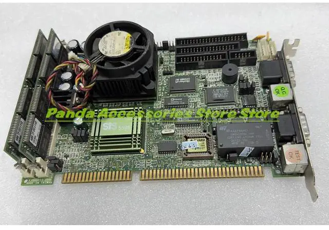 Main image of Easy Install KJ060010-550E P550R1-FB2E Industrial Equipment Machine Motherboard