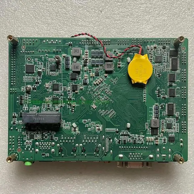 Alt view image 2 of 3 - G-BYT04 V1.0 Industrial Control Motherboard GI-J1900D26P-E1 V1.0