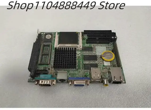 Main image of EmCORE-n511VL Industrial control motherboard