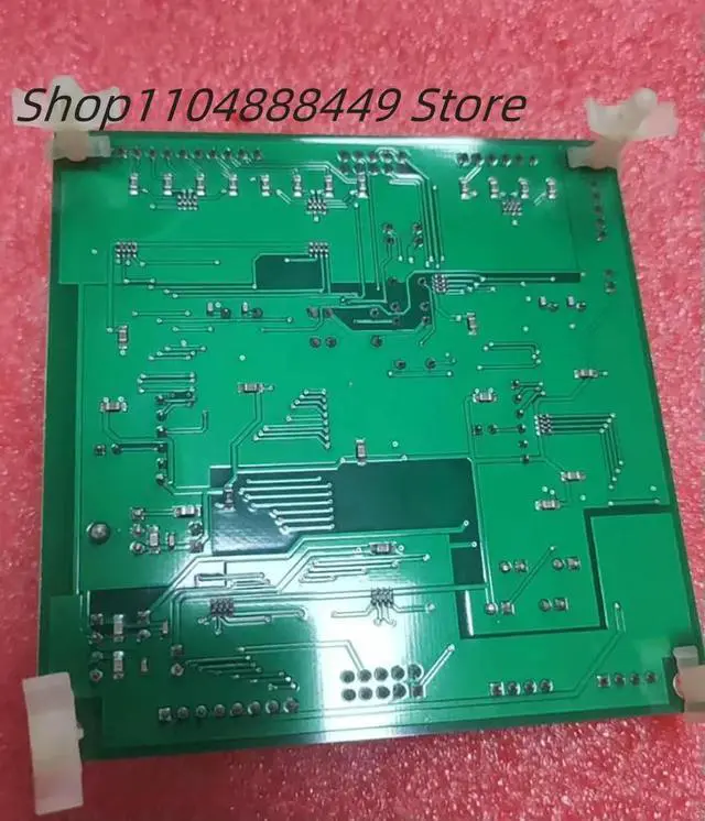 Alt view image 2 of 2 - CV1005 CV1005-27 control panel