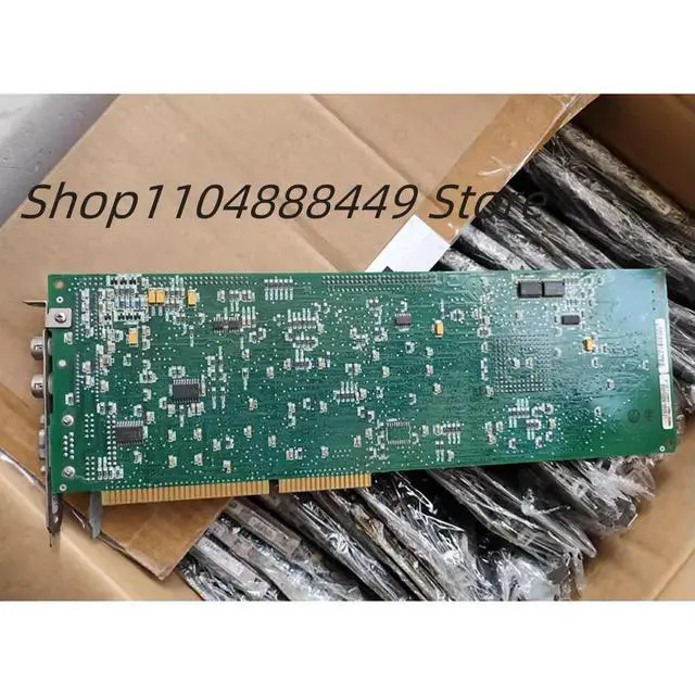 Alt view image 2 of 2 - MPM-54416-32 203-0075-RE VM16A 801-5407-01 VPM-54416-32