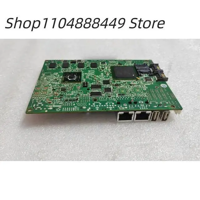 Alt view image 2 of 3 - EPC-9326-L2 VM3140303033 EPC-9355-L2 industrial motherboard