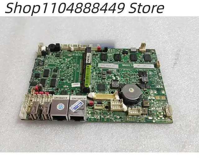 Main image of EPC-9326-L2 VM3140303033 EPC-9355-L2 industrial motherboard