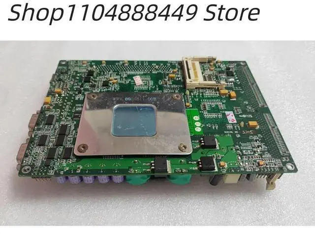 Main image of EC5-1713LDNA VER:A3 industrial control motherboard