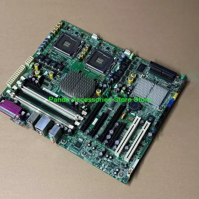 Main image of XW6400 Graphics Workstation Motherboard 442029-001 436925-001 380689-003