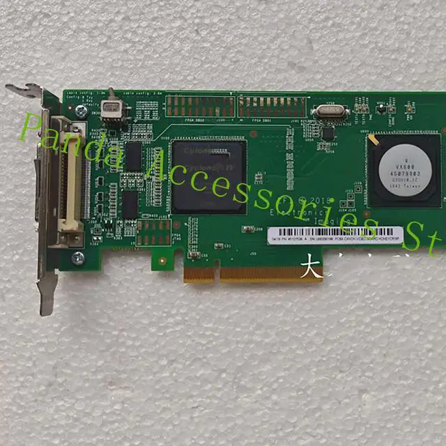 Main image of C910 C810 C710 server printing color card 45107538