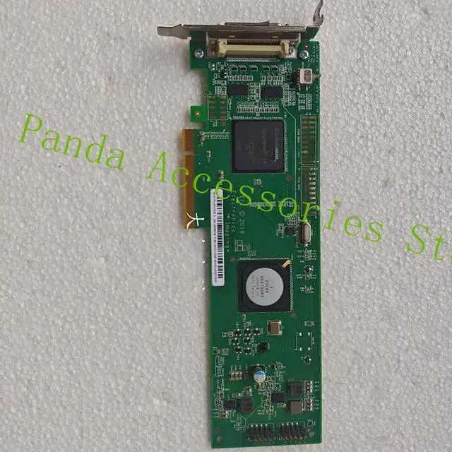 Alt view image 3 of 3 - C910 C810 C710 server printing color card 45107538