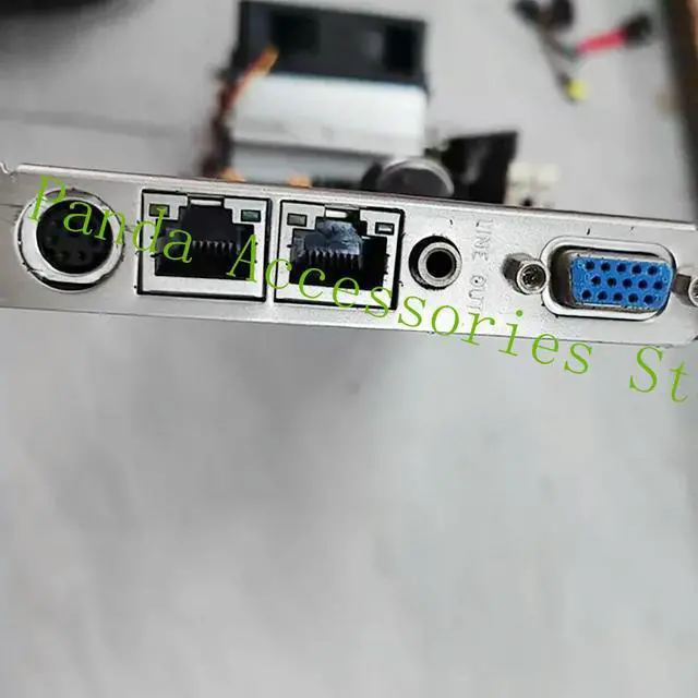 Main image of ROCKY-6160 Industrial Motherboard ROCKY-6160-R10