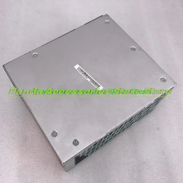 Alt view image 3 of 3 - PRO MAX3 480W 24V 20A 1478190000 Switching Power Supply Fully Tested