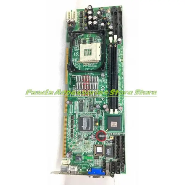 Alt view image 2 of 3 - PSC-9110 DC-4010-E1 Industrial Parts PSC-9110 A1-03