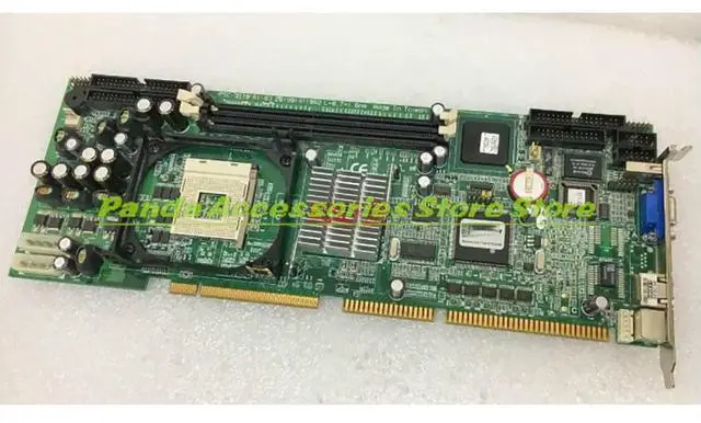 Main image of PSC-9110 DC-4010-E1 Industrial Parts PSC-9110 A1-03