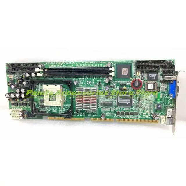 Alt view image 3 of 3 - PSC-9110 DC-4010-E1 Industrial Parts PSC-9110 A1-03