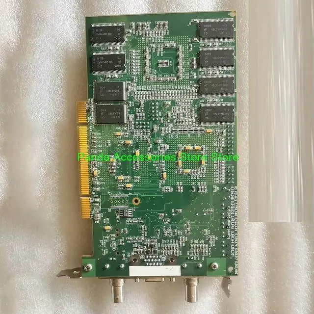 Main image of S04-1001103-REV 2.1 S04-1001104 Acquisition Card