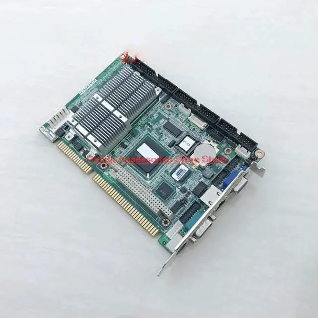 Main image of Bulk Package Industrial PC Motherboard PCA-6781 REV.A1 PCA-6781VE
