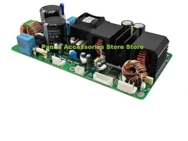 Main image of Amplifier Accessories Digital Amplifier Module ICE125ASX2
