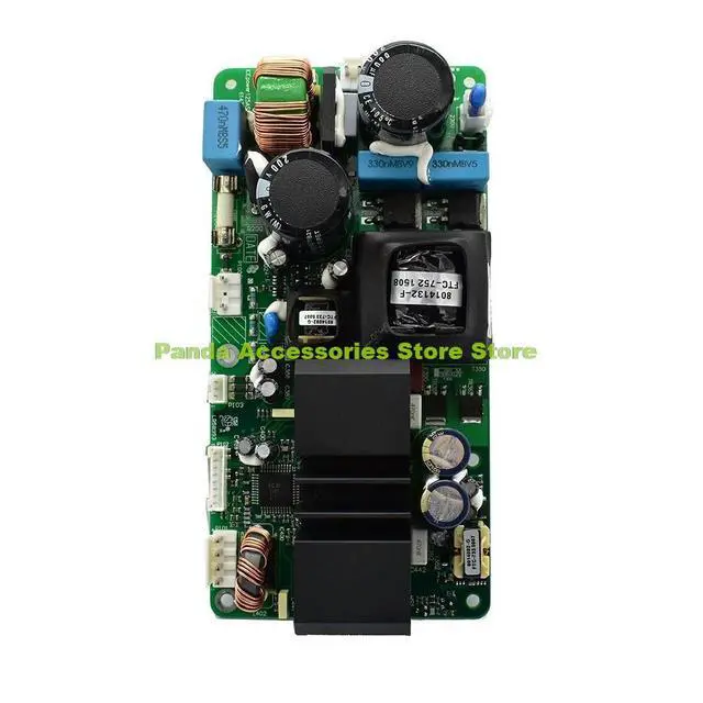 Alt view image 2 of 3 - Amplifier Accessories Digital Amplifier Module ICE125ASX2