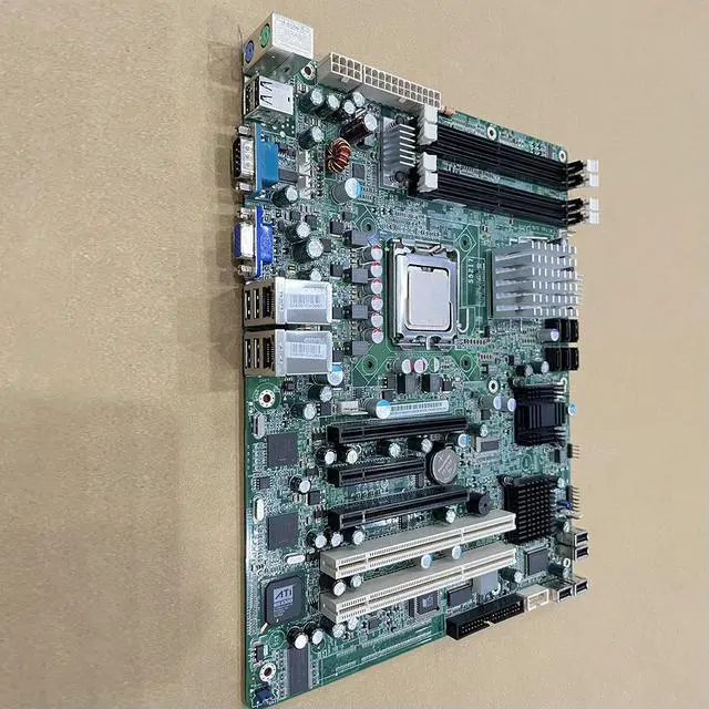 Alt view image 2 of 3 - S5217 Server Motherboard For Xerox EX560 45093193 S5217G2