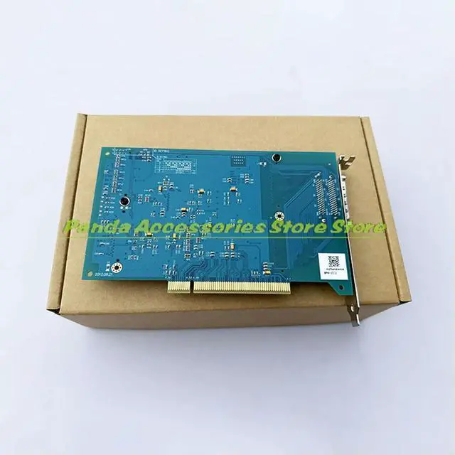 Alt view image 3 of 3 - Control card AXT BPHR V3.1 SIO-DB32P-V1.3.0