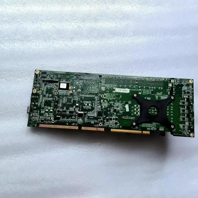Alt view image 2 of 3 - HICORE-I6414VL For ARBOR Industrial Control Motherboard HICORE-I6414VL Dual Network Card 100% Tested Fast Ship