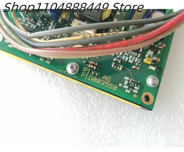 Alt view image 2 of 2 - PID003550 Industrial power board