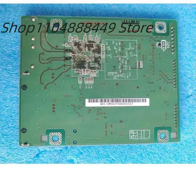Alt view image 2 of 2 - NRC-HM302-N1 C099-EPC3-01011 Logic board