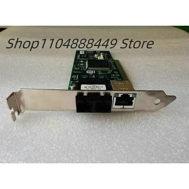 Alt view image 3 of 3 - AT-2701FTX Industrial acquisition card 845-05544-04 845-05543 REV F