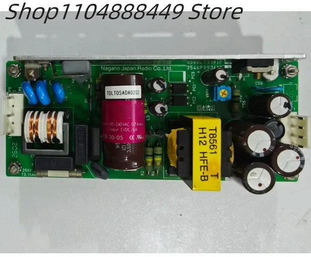 Alt view image 2 of 2 - TOL30-05 TOL 30-05 Power supply