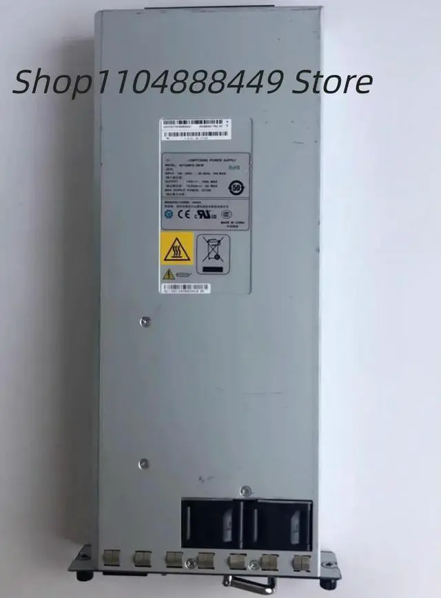 Main image of AD122M12-2M1B PSR1200-A Switch built-in power supply