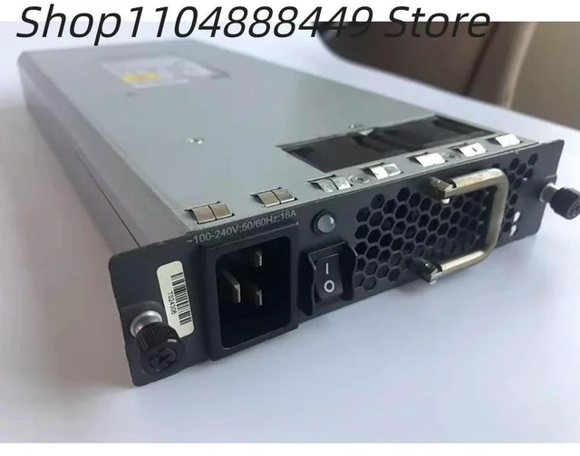 Alt view image 2 of 3 - AD122M12-2M1B PSR1200-A Switch built-in power supply